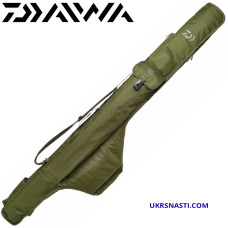 Чехол Daiwa Black Widow 3 Rod Holdall 13ft